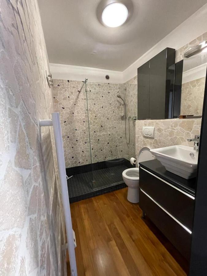 Juan Les Pins Joli T2 Parking Inclus! Apartment Antibes Exterior foto